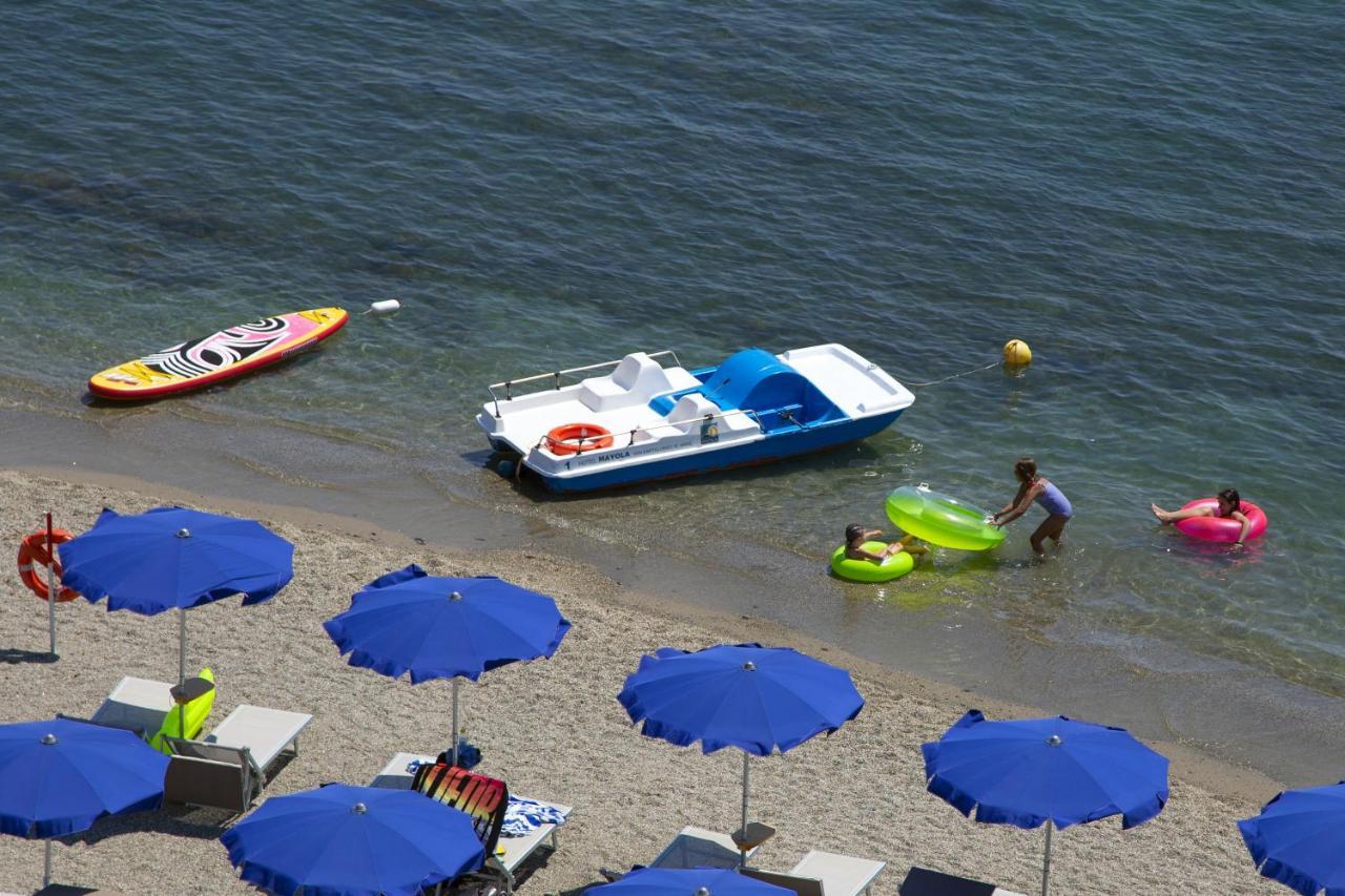 Hotel Mayola Mhotelsgroup San Bartolomeo Al Mare Extérieur photo