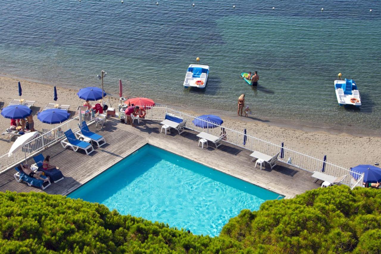 Hotel Mayola Mhotelsgroup San Bartolomeo Al Mare Extérieur photo