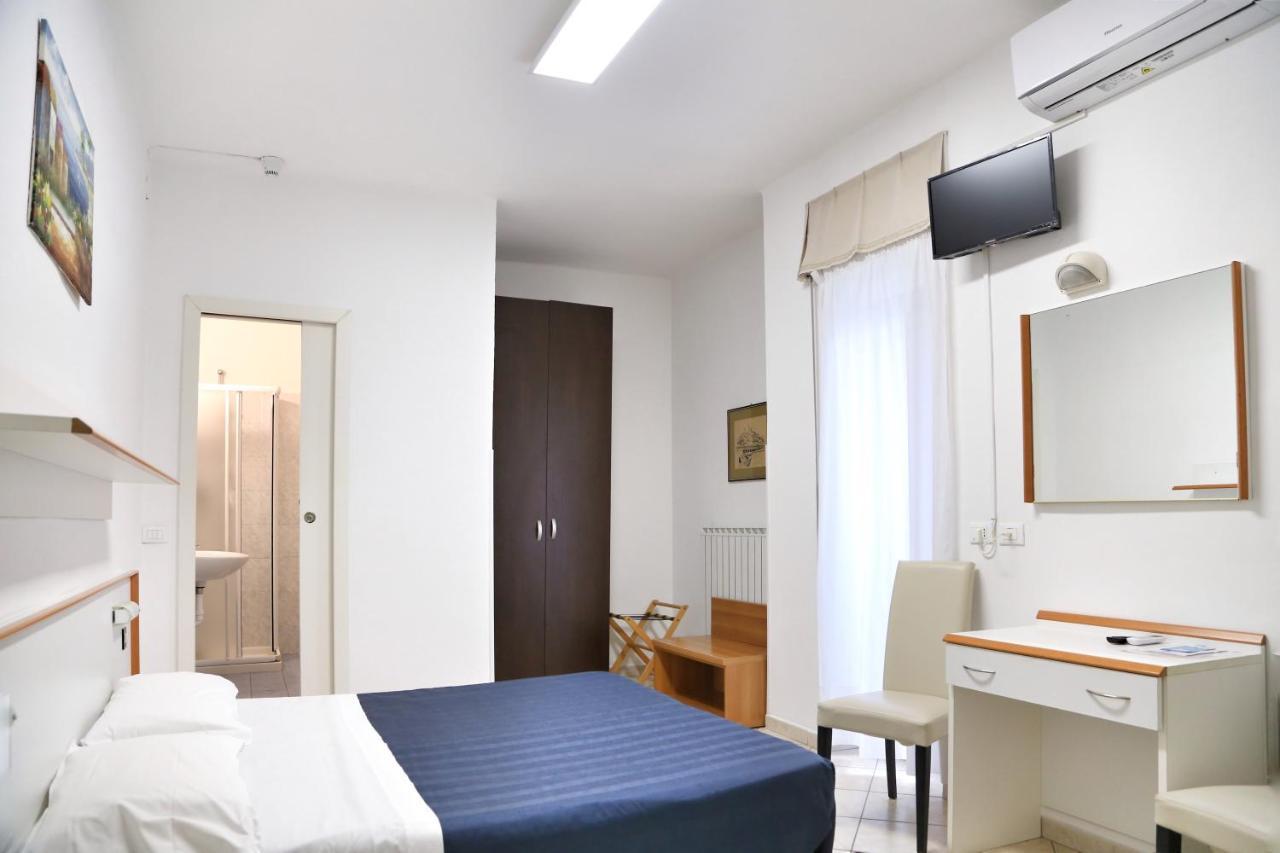 Hotel Mayola Mhotelsgroup San Bartolomeo Al Mare Extérieur photo
