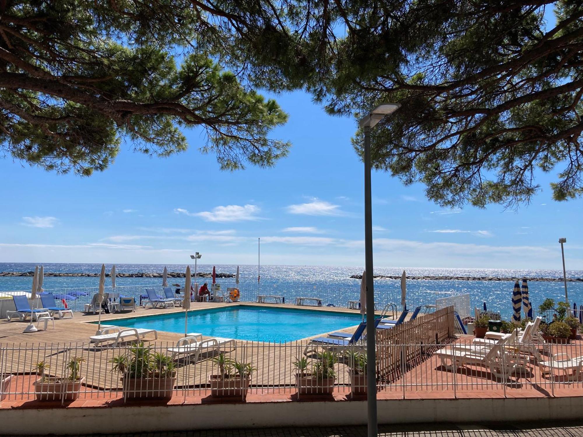 Hotel Mayola Mhotelsgroup San Bartolomeo Al Mare Extérieur photo
