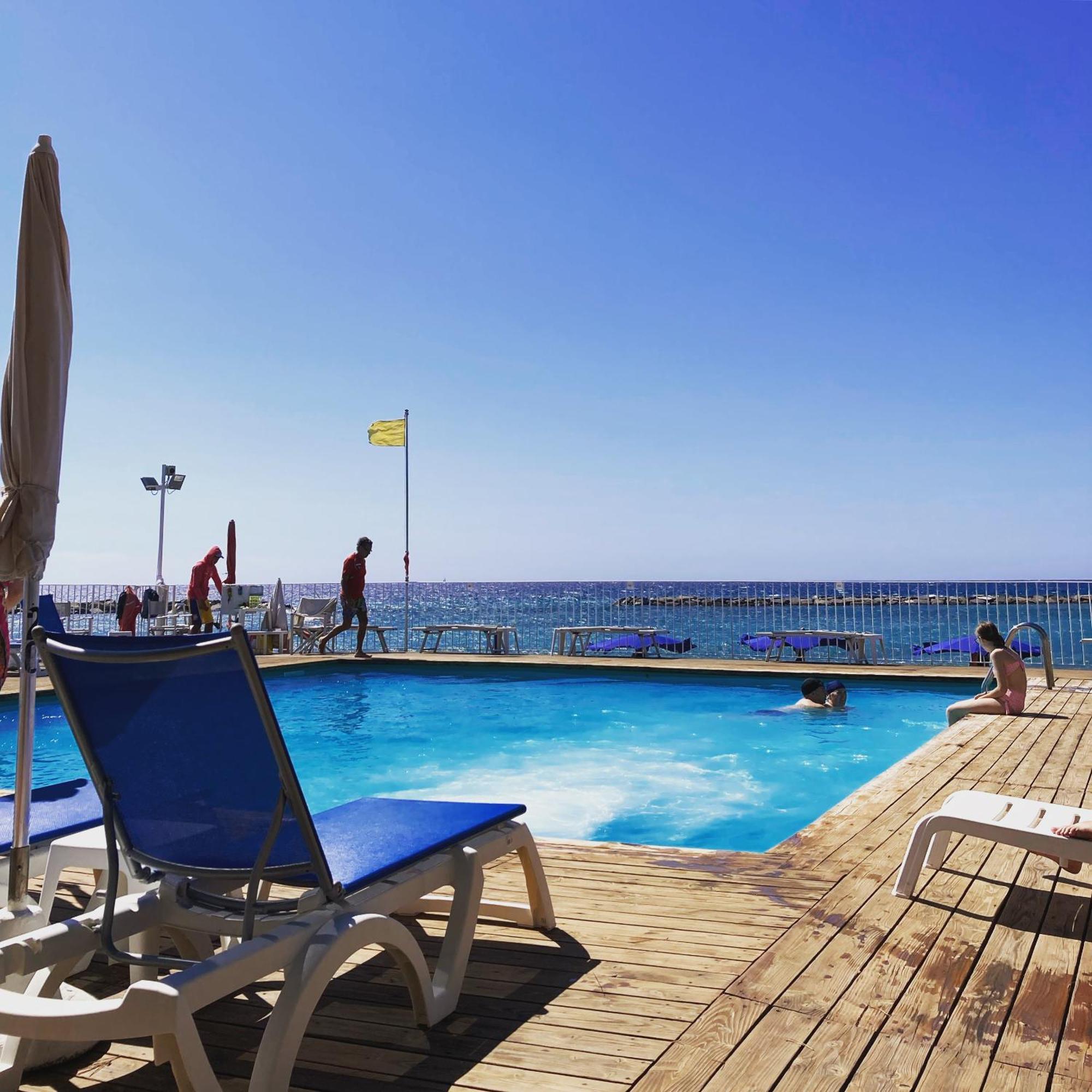 Hotel Mayola Mhotelsgroup San Bartolomeo Al Mare Extérieur photo