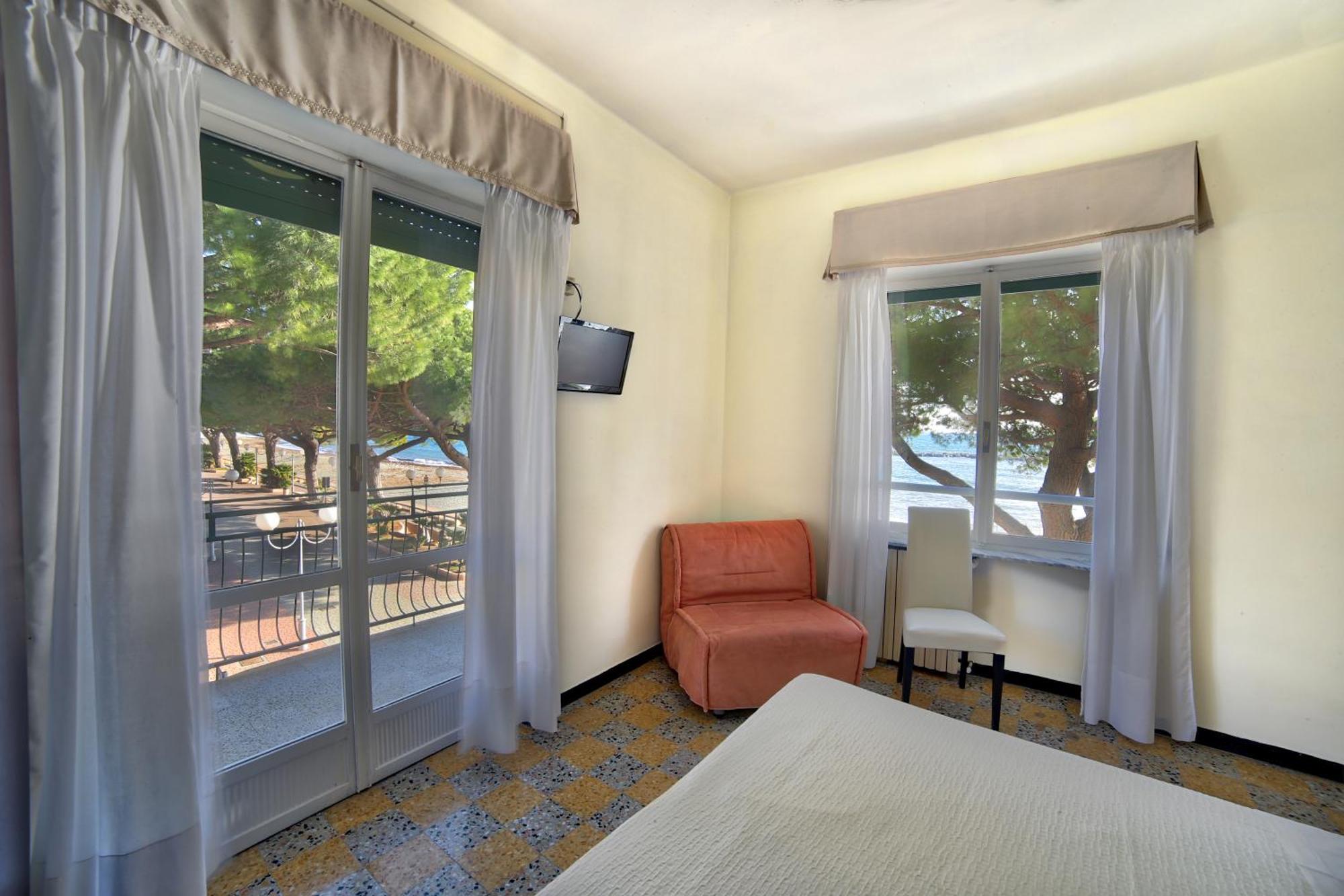 Hotel Mayola Mhotelsgroup San Bartolomeo Al Mare Extérieur photo