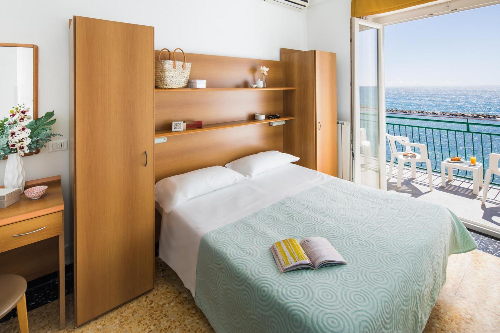 Hotel Mayola Mhotelsgroup San Bartolomeo Al Mare Extérieur photo