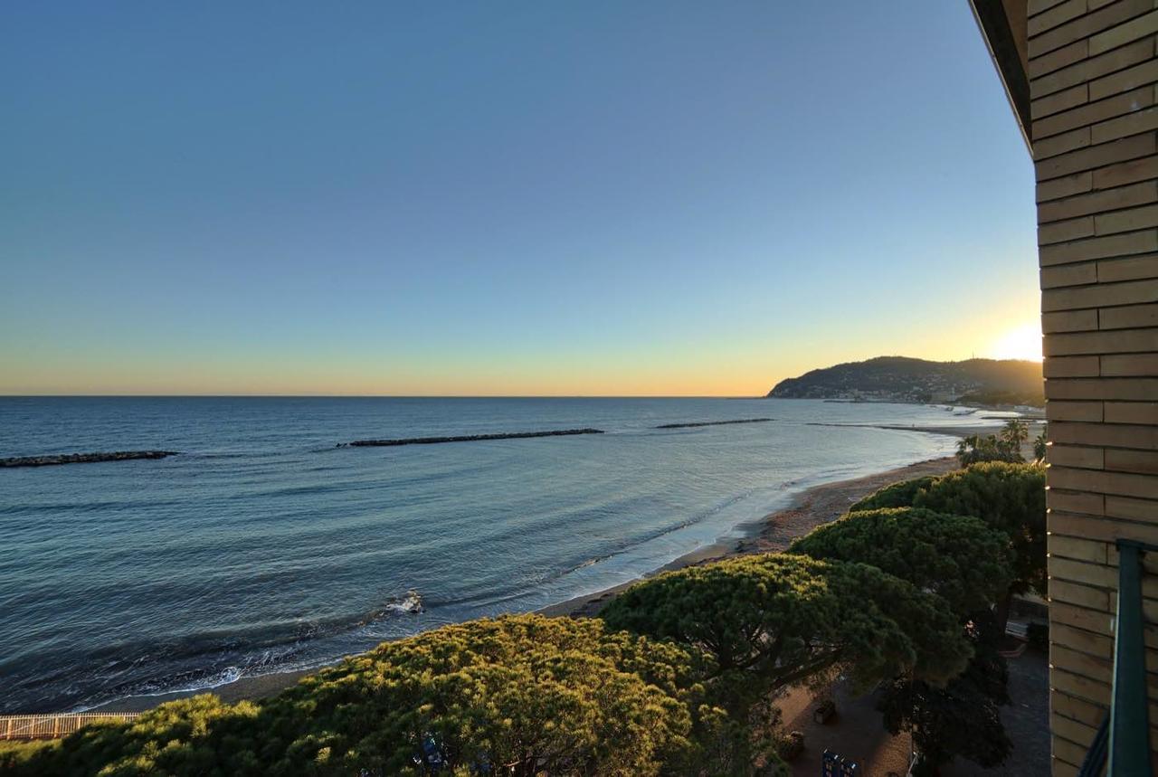 Hotel Mayola Mhotelsgroup San Bartolomeo Al Mare Extérieur photo