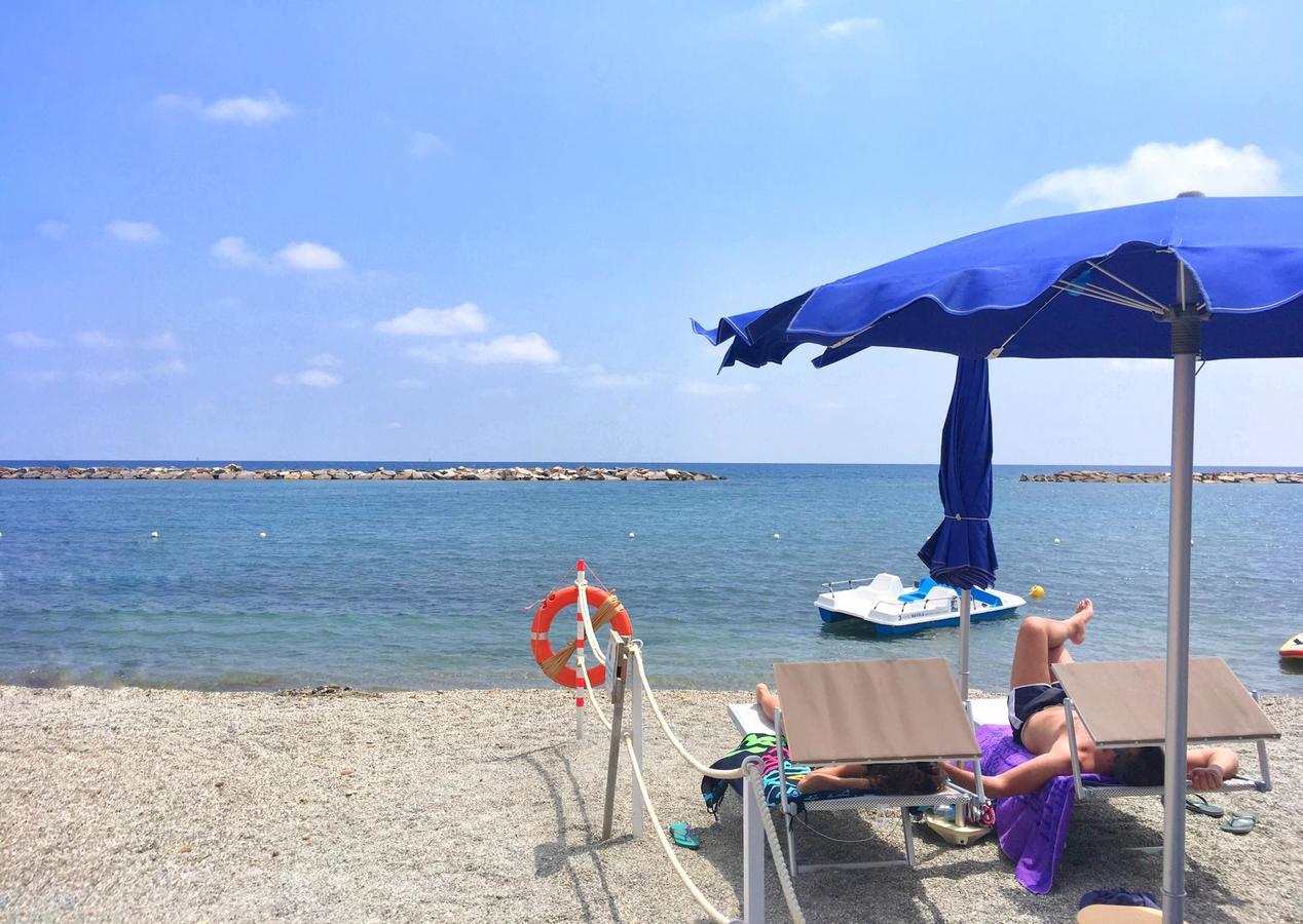 Hotel Mayola Mhotelsgroup San Bartolomeo Al Mare Extérieur photo