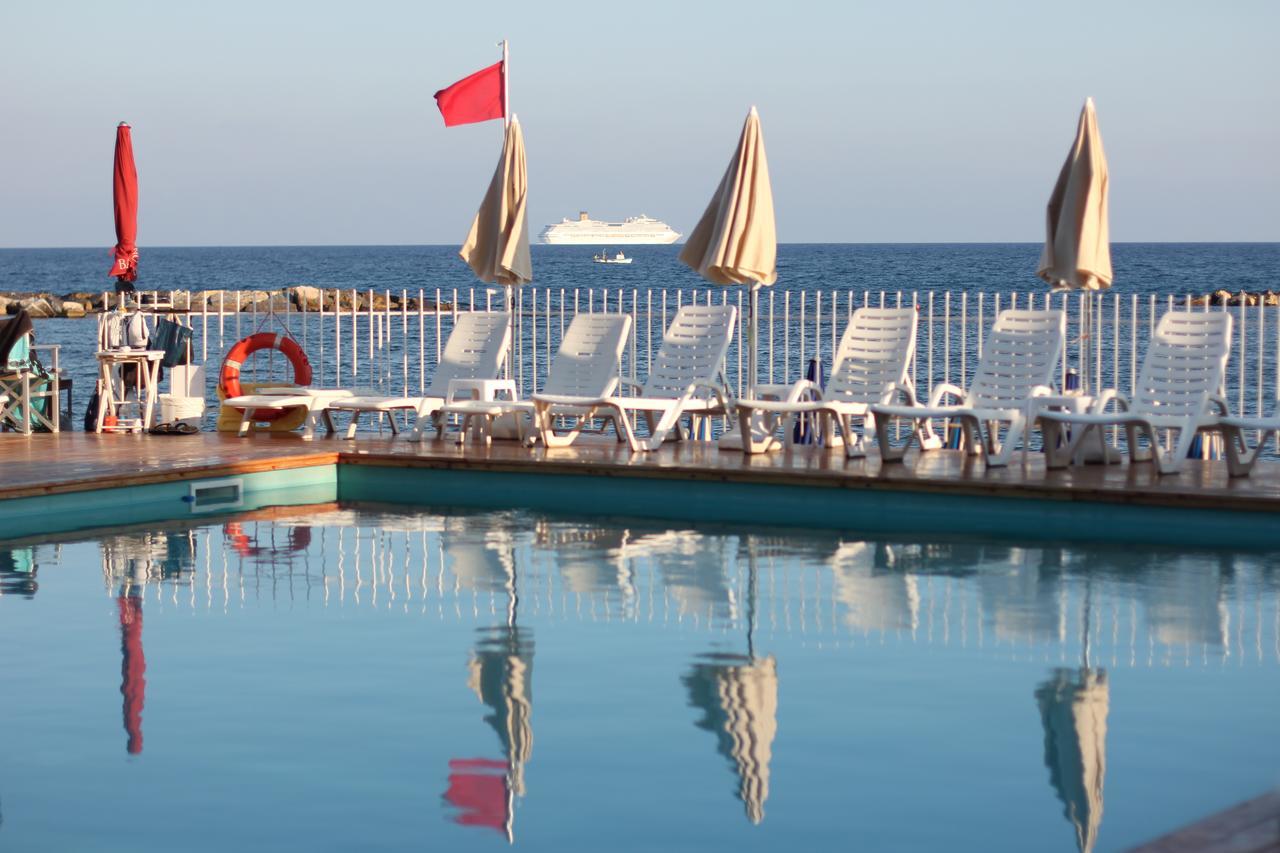 Hotel Mayola Mhotelsgroup San Bartolomeo Al Mare Extérieur photo
