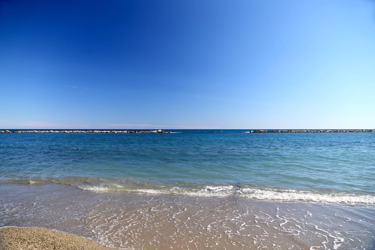 Hotel Mayola Mhotelsgroup San Bartolomeo Al Mare Extérieur photo