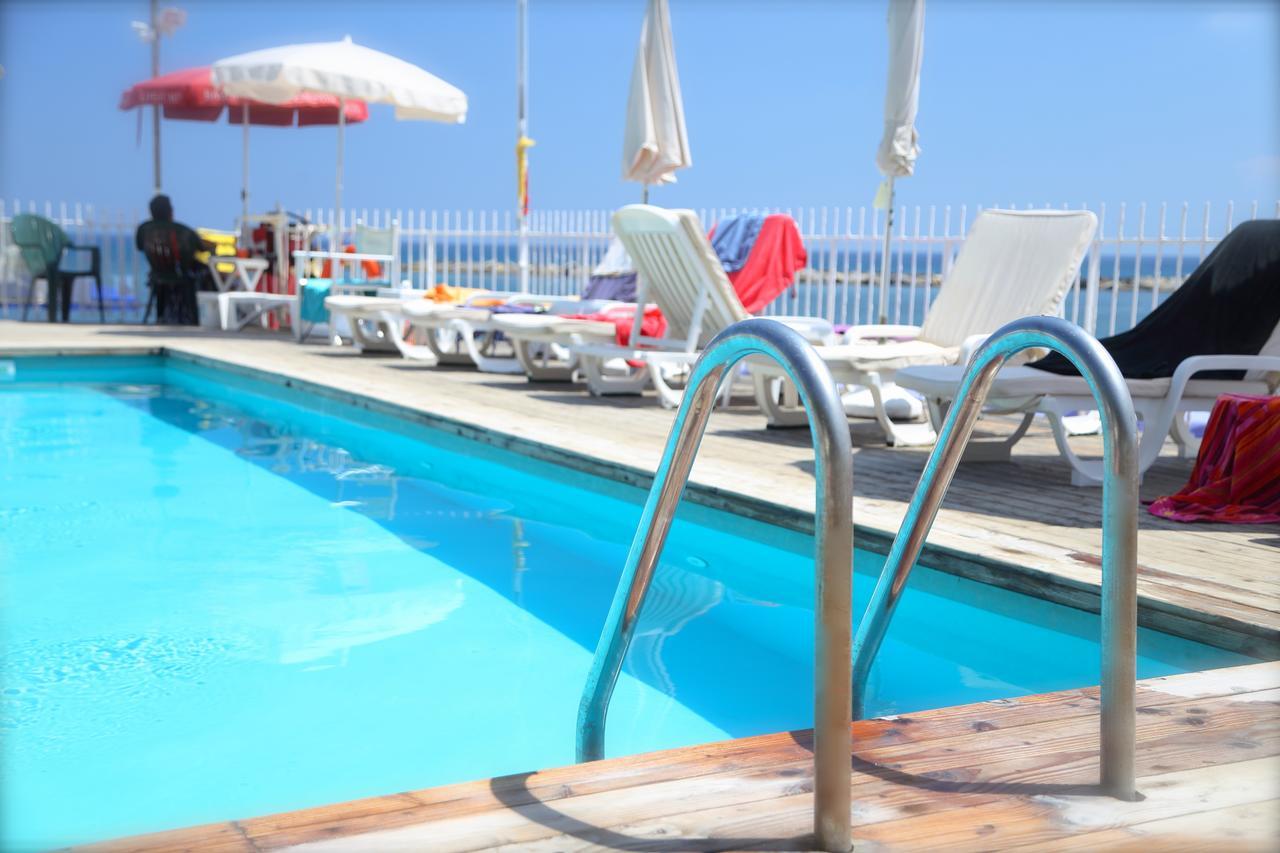 Hotel Mayola Mhotelsgroup San Bartolomeo Al Mare Extérieur photo