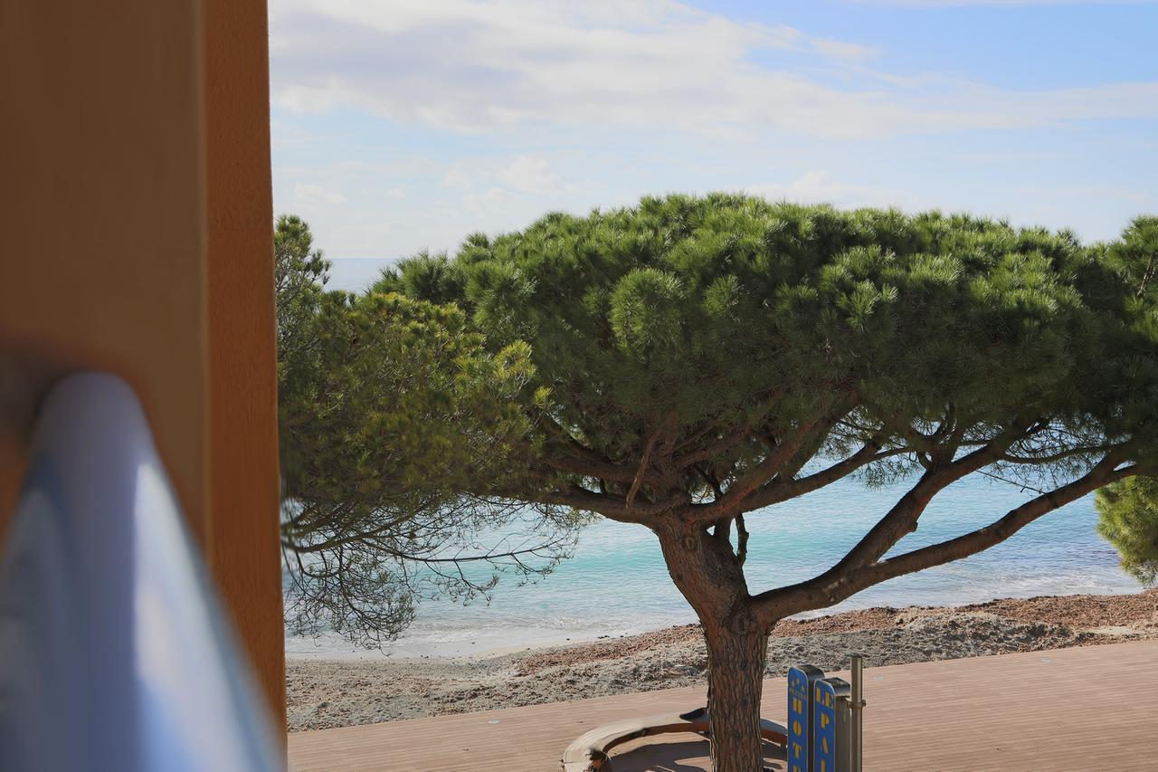 Hotel Mayola Mhotelsgroup San Bartolomeo Al Mare Extérieur photo