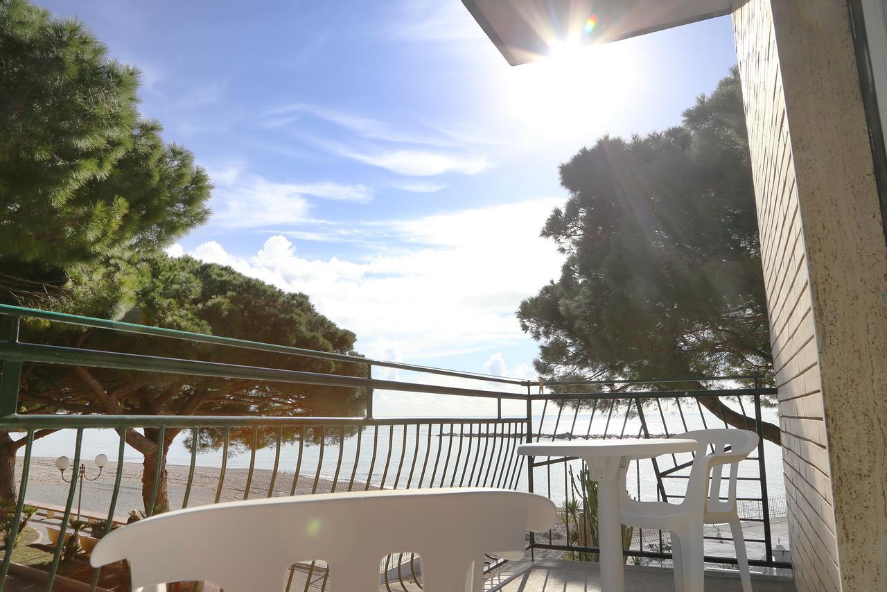 Hotel Mayola Mhotelsgroup San Bartolomeo Al Mare Extérieur photo