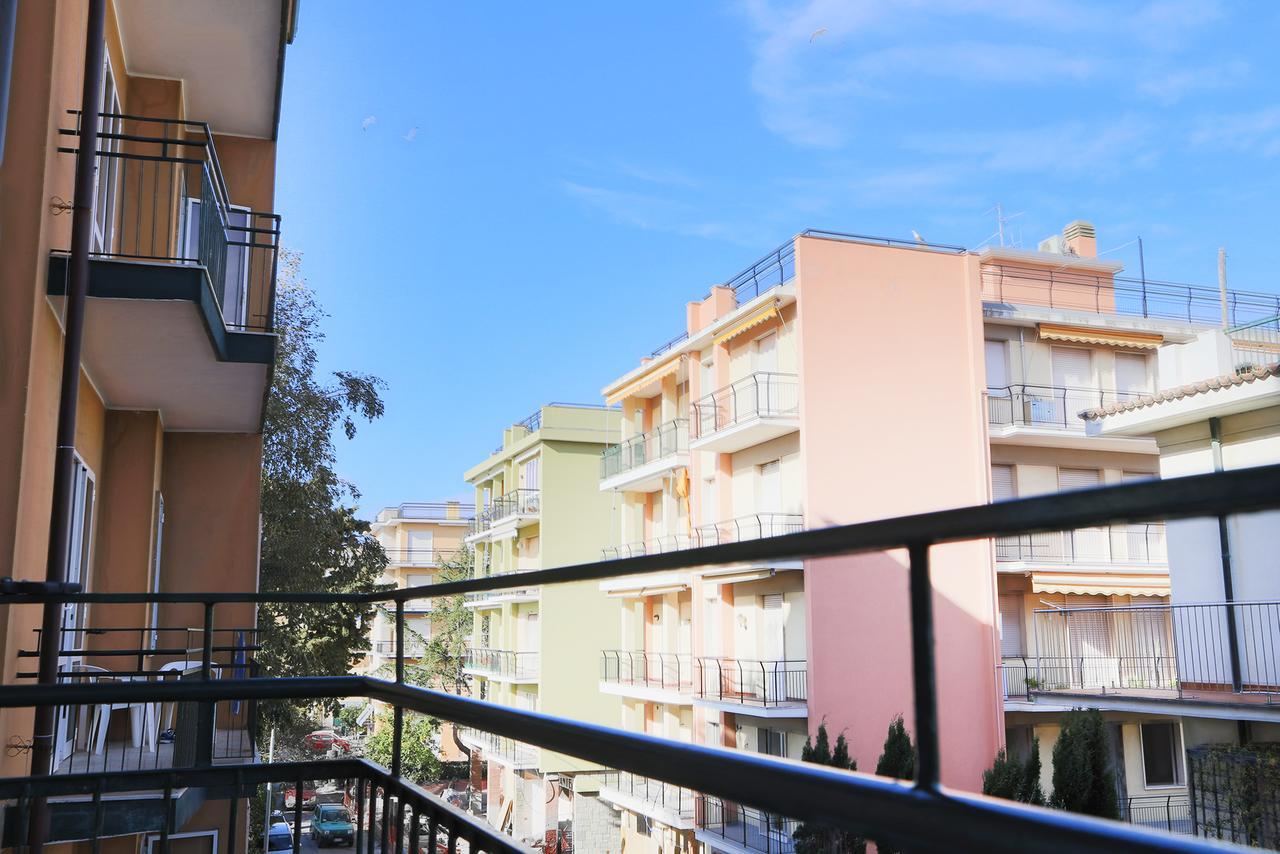Hotel Mayola Mhotelsgroup San Bartolomeo Al Mare Extérieur photo